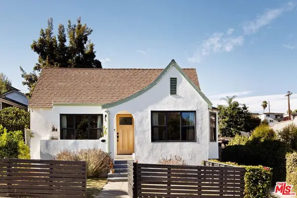 4573 Zane Street, Los Angeles, CA 90032