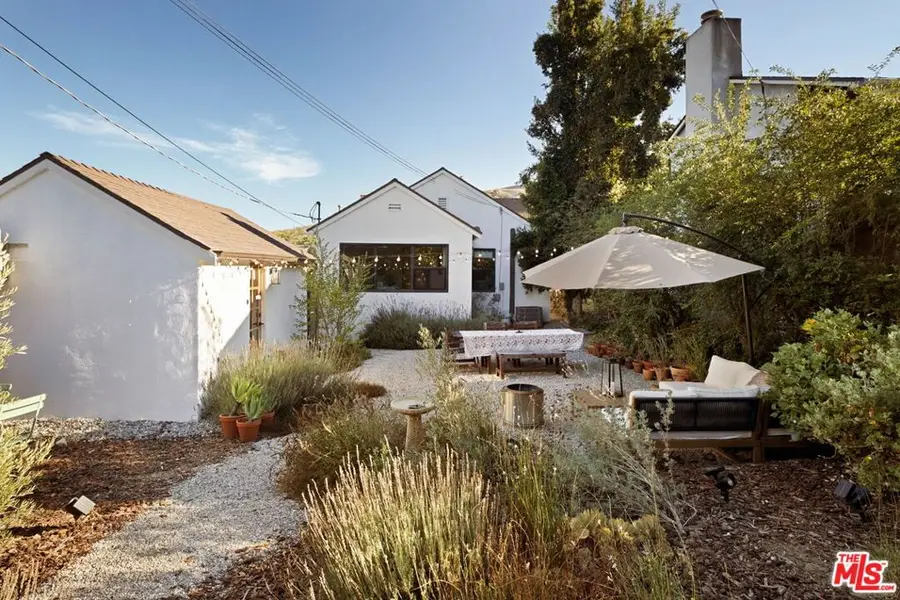 4573 Zane Street, Los Angeles, CA 90032 - #2