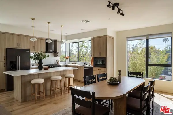 1507 W Morra Drive, Los Angeles, CA 90026