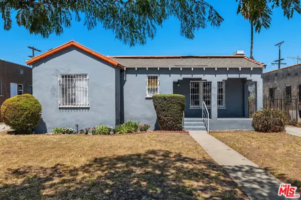 1845 W 88th Street, Los Angeles, CA 90047