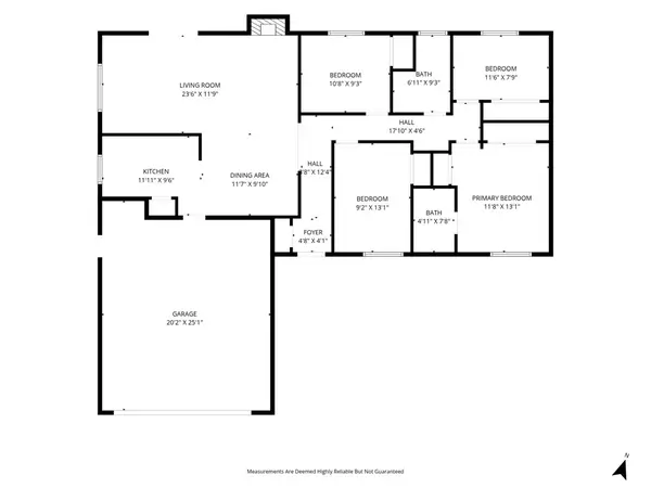575 E Thomas Street, Oak View, CA 93022