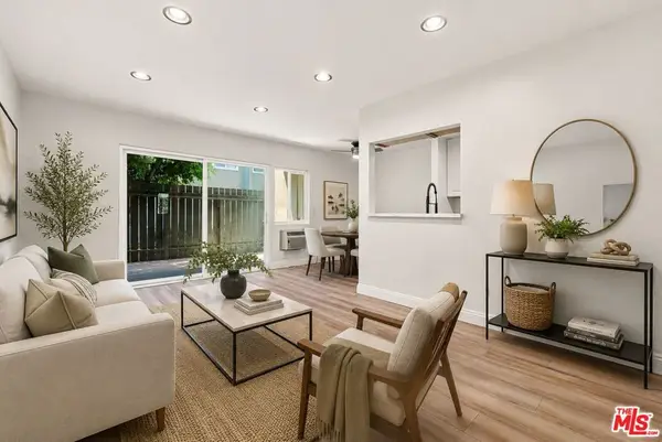 4812 Hollow Corner Road #151, Culver City, CA 90230