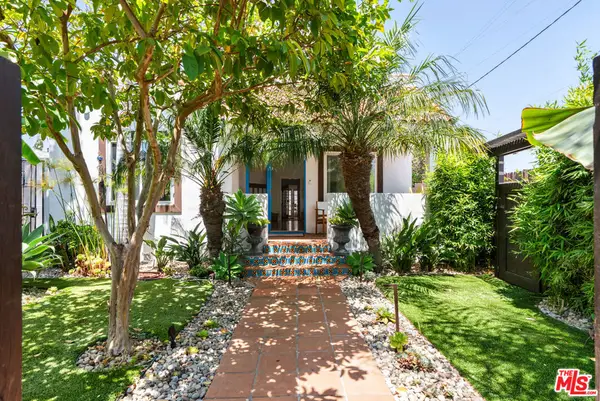 3792 Colonial Avenue, Los Angeles, CA 90066