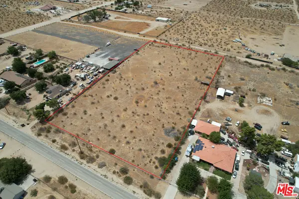 0 116th Street #U, Littlerock, CA 93543