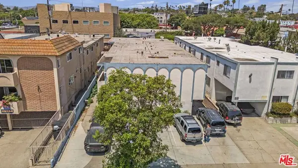 12231 Pacific Avenue, Los Angeles, CA 90066