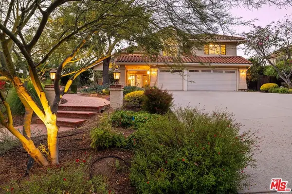1098 Antelope Place, Newbury Park, CA 91320