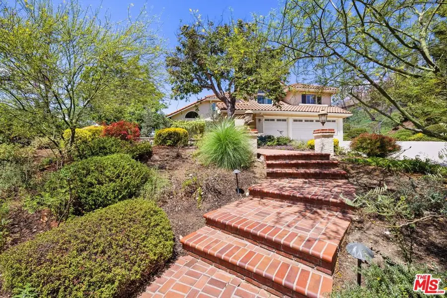 1098 Antelope Place, Newbury Park, CA 91320 - #2