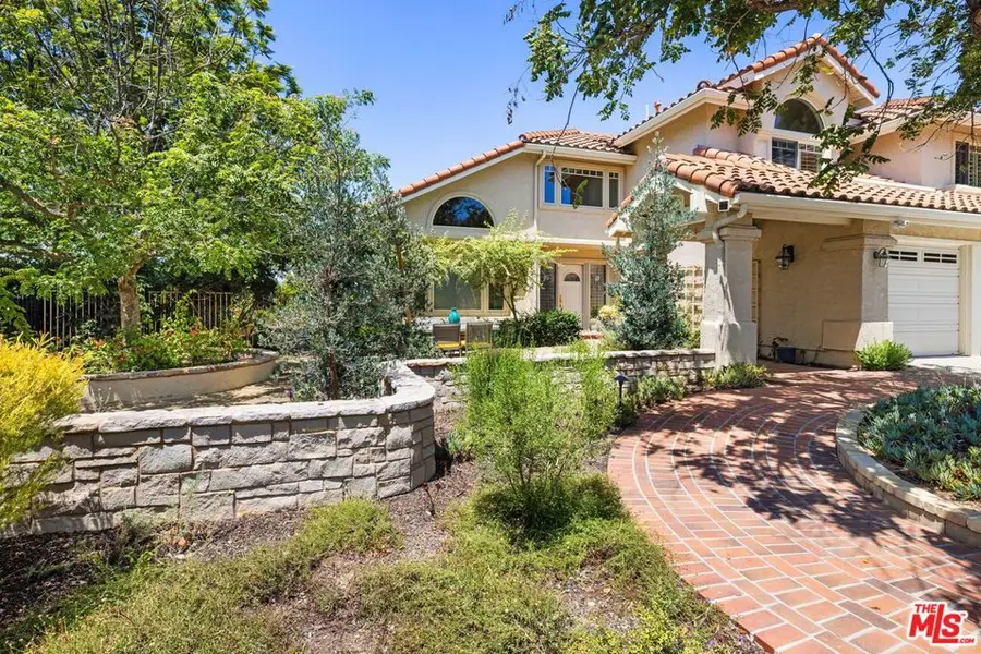1098 Antelope Place, Newbury Park, CA 91320 - #3