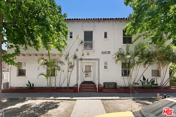 4408 Lockwood Avenue, Los Angeles, CA 90029