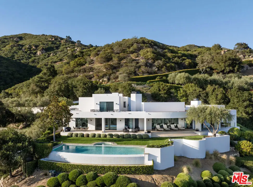 1130 E Mountain Drive, Montecito, CA 93108 - #1