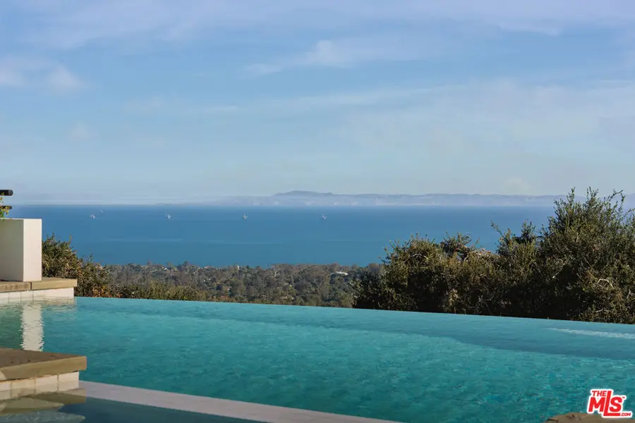 1130 E Mountain Drive, Montecito, CA 93108 - #3