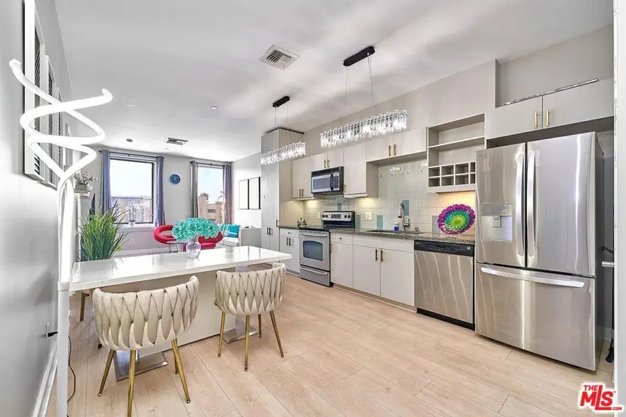 3810 Wilshire Boulevard #408, Los Angeles, CA 90010 - #3