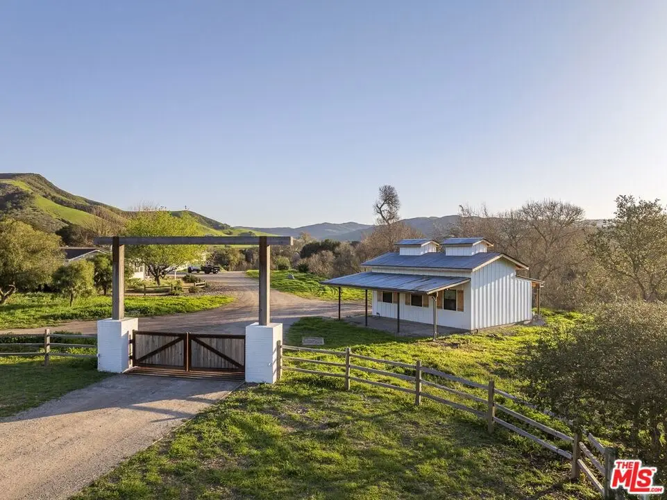3151 San Julian Road, Lompoc, CA 93436 - #1