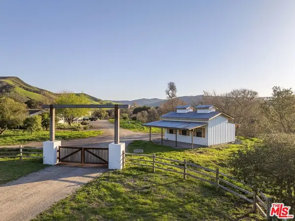 3151 San Julian Road, Lompoc, CA 93436