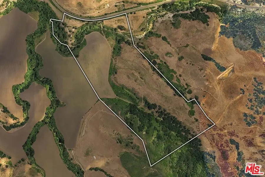 3151 San Julian Road, Lompoc, CA 93436 - #3