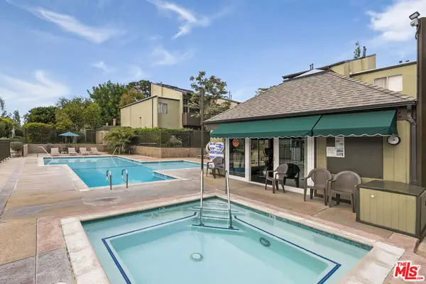 4915 Indian Wood Road #500, Culver City, CA 90230