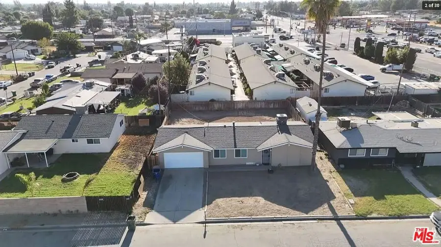 2612 Van Buren Place, Bakersfield, CA 93314 - #2