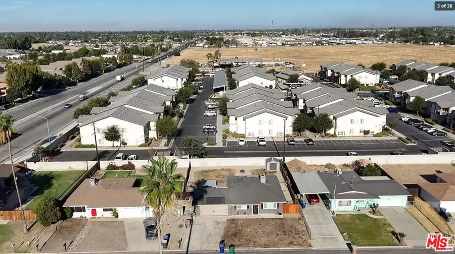 2612 Van Buren Place, Bakersfield, CA 93314 - #3