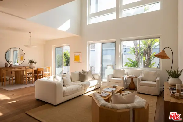 13337 Beach Avenue #108, Los Angeles, CA 90292