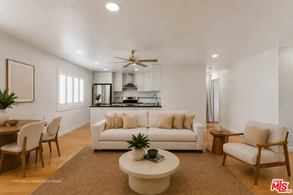 2444 4th Street #4, Santa Monica, CA 90405 - #1