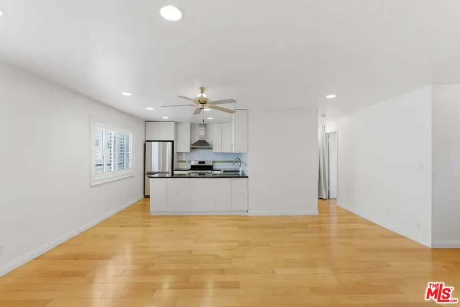 2444 4th Street #4, Santa Monica, CA 90405 - #2