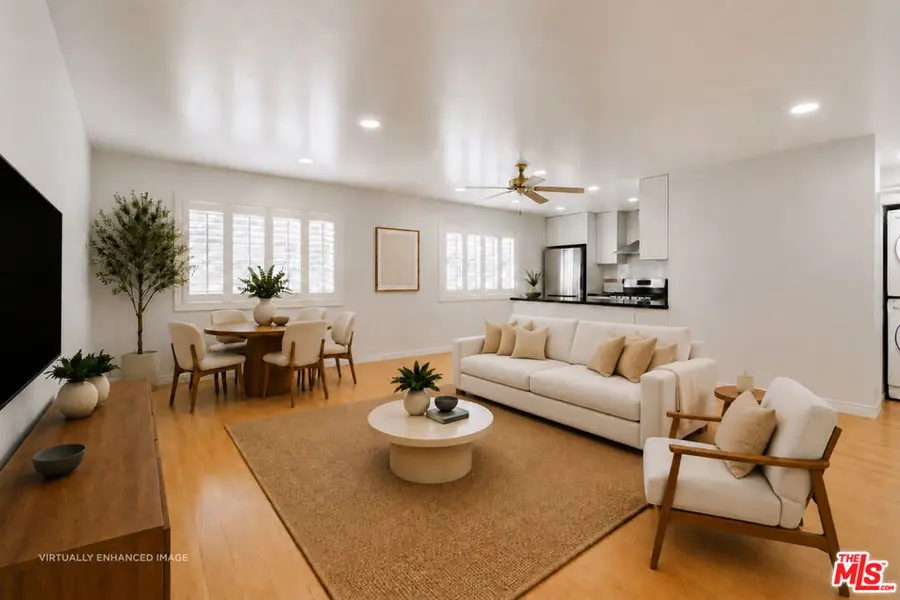 2444 4th Street #4, Santa Monica, CA 90405 - #3