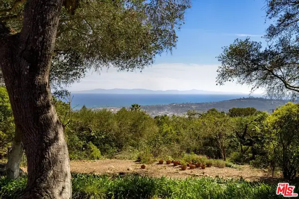 1303 Las Alturas Road, Santa Barbara, CA 93103