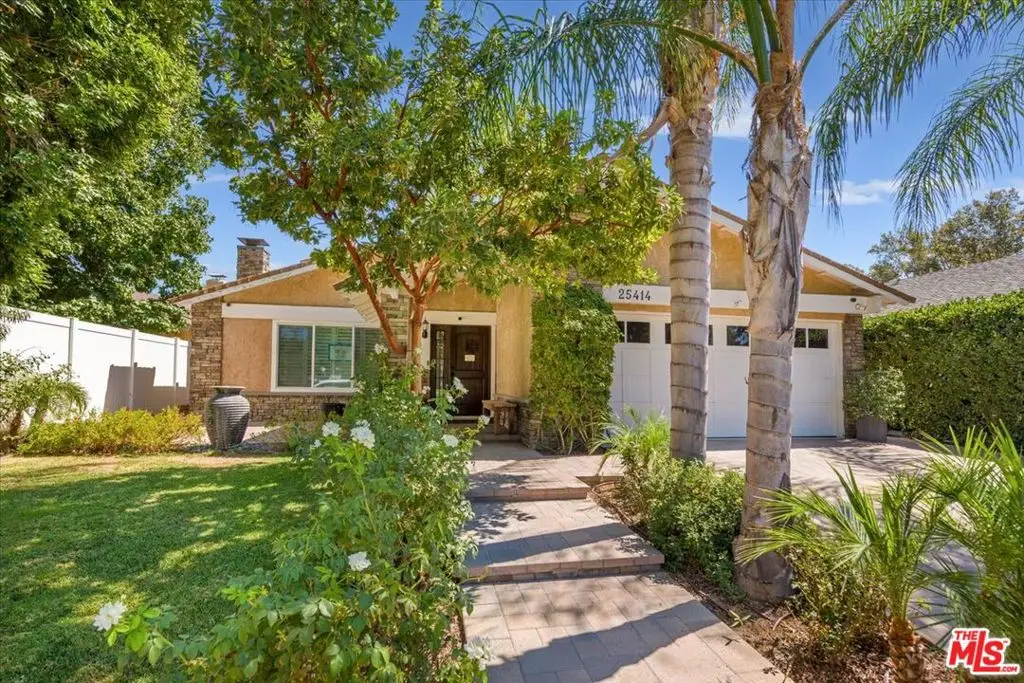25414 Via Dabna, Santa Clarita, CA 91355 - #1