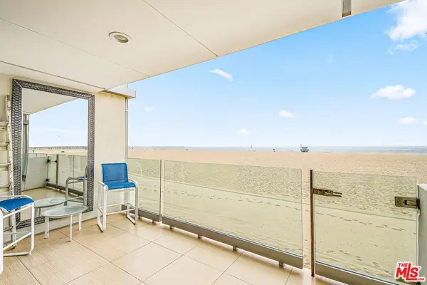4 Jib Street #2, Marina Del Rey, CA 90292