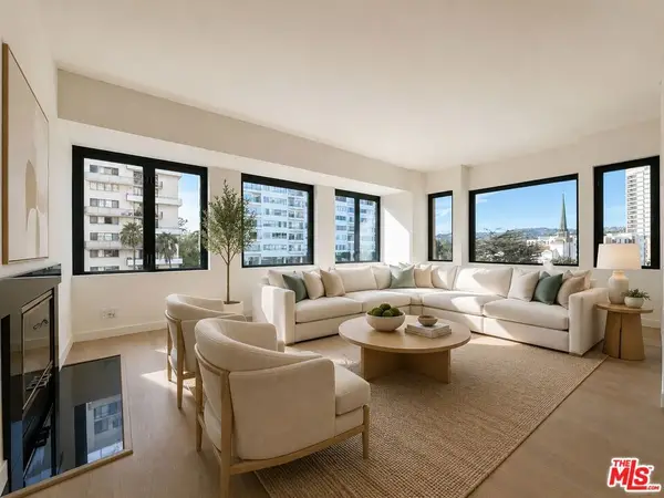 10520 Wilshire Boulevard #701, Los Angeles, CA 90024