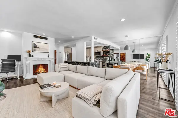 1221 N Kings Road #101, West Hollywood, CA 90069