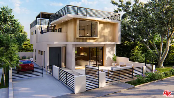 1522 16th Street, Santa Monica, CA 90404
