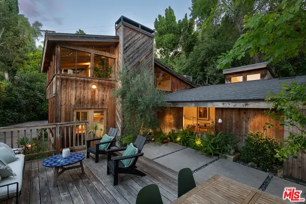 4100 Madelia Avenue, Los Angeles, CA 91403