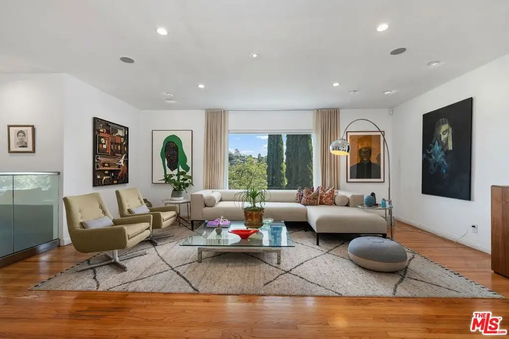 2338 Lyric Avenue, Los Angeles, CA 90027 - #1