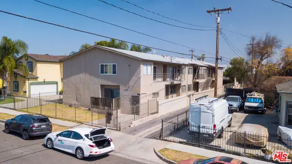 1017 W 95th Street, Los Angeles, CA 90044