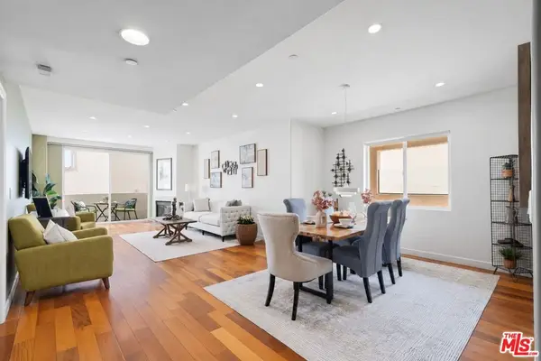 1540 Amherst Avenue #PH2, Los Angeles, CA 90025