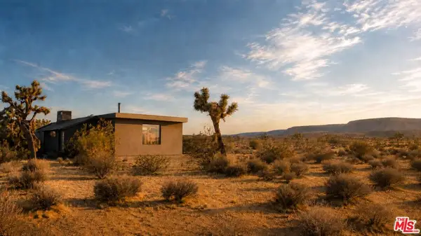 978 Hilton Avenue, Yucca Valley, CA 92284