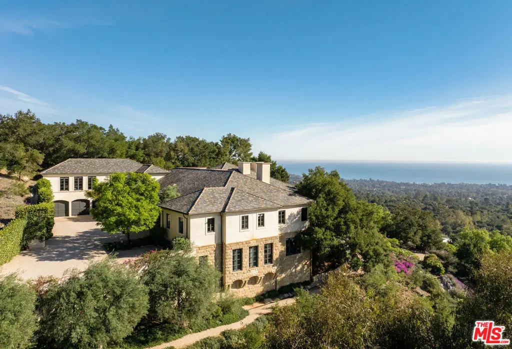 1140 E Mountain Drive, Montecito, CA 93108 - #1