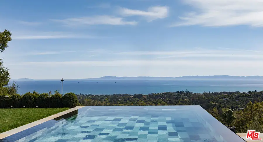 1140 E Mountain Drive, Montecito, CA 93108 - #2