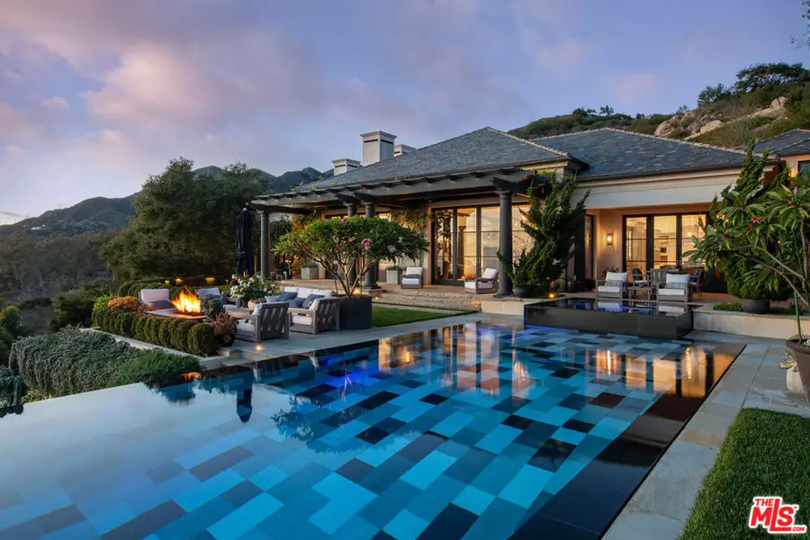 1140 E Mountain Drive, Montecito, CA 93108 - #3