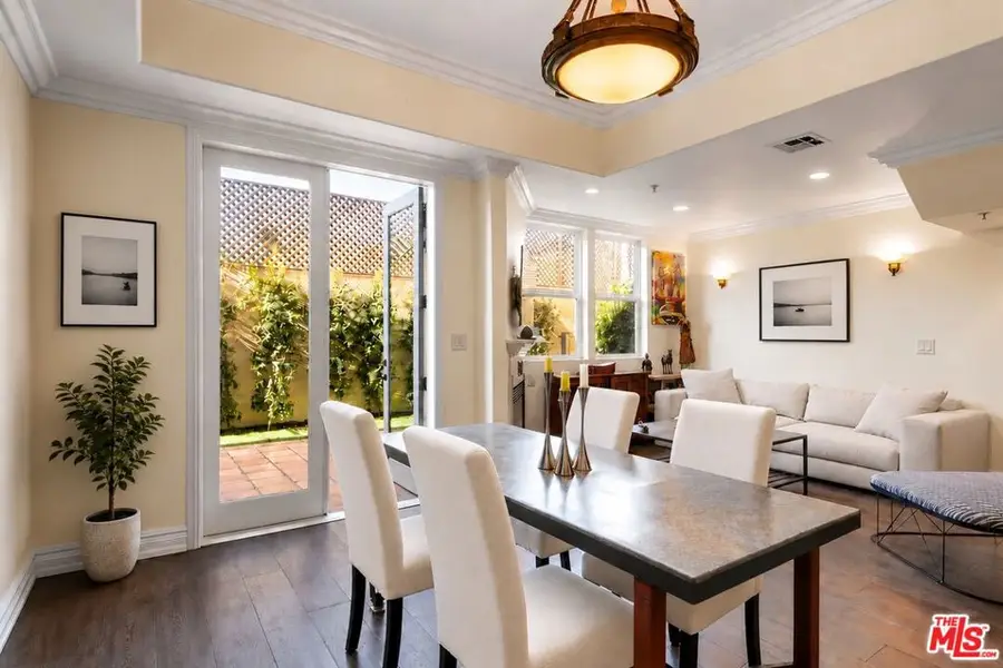 1050 N Edinburgh Avenue #103, West Hollywood, CA 90046 - #2