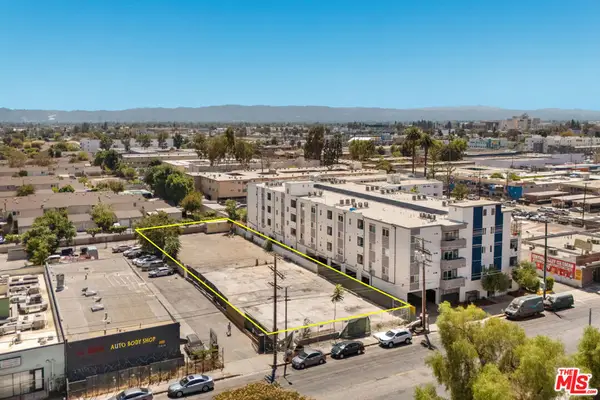 15226 Parthenia Street, Los Angeles, CA 91343