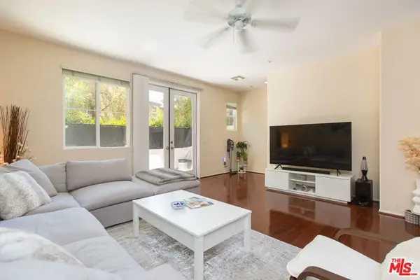 25554 Huxley Drive, Stevenson Ranch, CA 91381