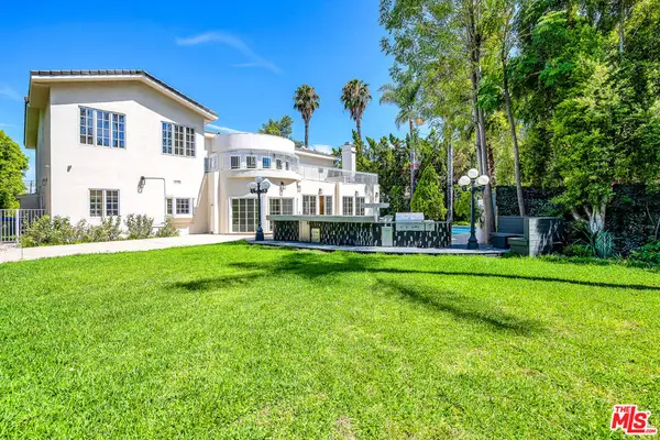 5545 Aura Avenue, Tarzana, CA 91356