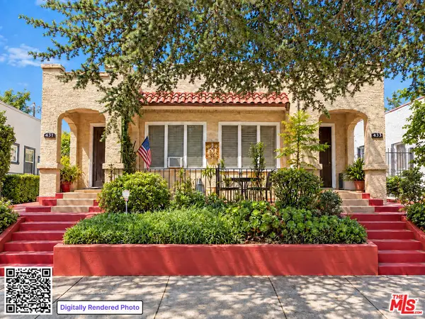 433 N Norton Avenue, Los Angeles, CA 90004
