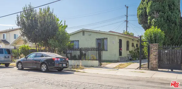 606 W 78th Street, Los Angeles, CA 90044