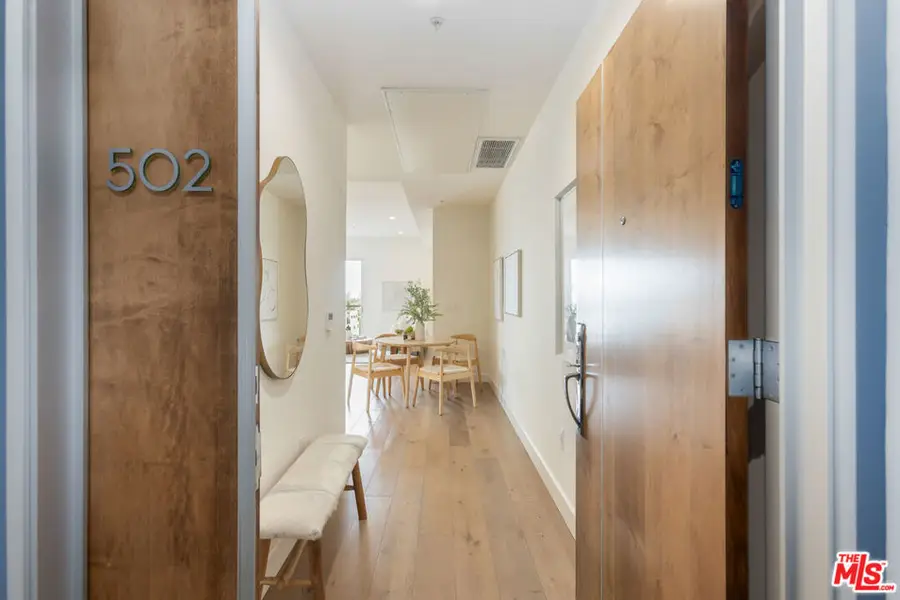 105 S Mariposa Avenue #502, Los Angeles, CA 90004 - #2