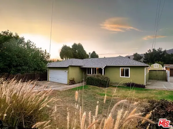 8453 Fenwick Street, Los Angeles, CA 91040