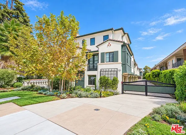 1022 La Cadena Avenue #B, Arcadia, CA 91007
