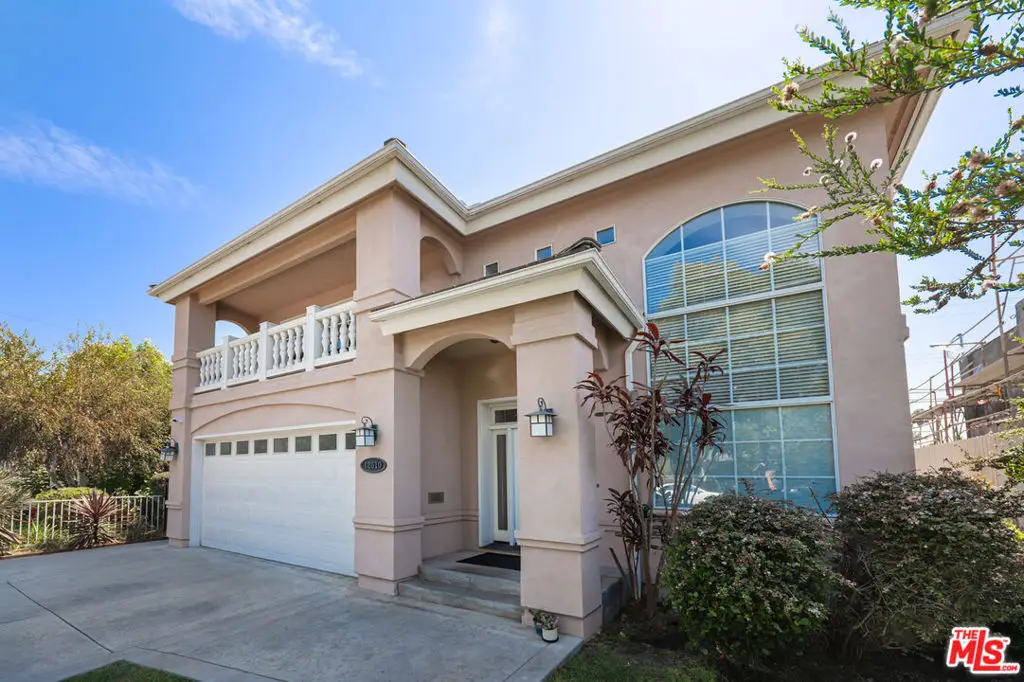 12610 Bonaparte Avenue, Los Angeles, CA 90066 - #1
